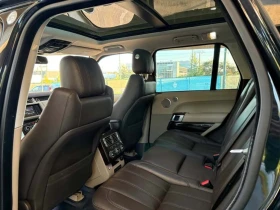 Land Rover Range rover * * CARFAX * * АВТО КРЕДИТ * * , снимка 10