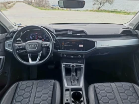 Audi Q3 3.5 TDI, снимка 12
