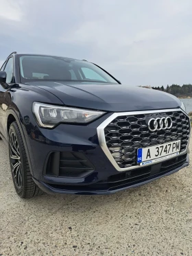 Audi Q3 3.5 TDI, снимка 8