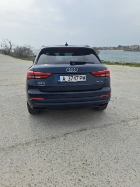 Audi Q3 3.5 TDI, снимка 4