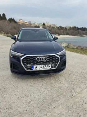 Audi Q3 3.5 TDI, снимка 2