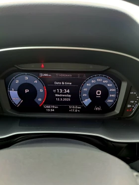 Audi Q3 3.5 TDI, снимка 13