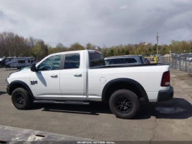 Dodge RAM 1500 CLASSIC WARLOCK 4X4 6'4 BOX, снимка 15