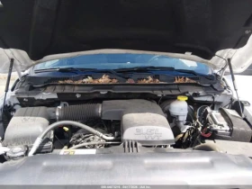 Dodge RAM 1500 CLASSIC WARLOCK 4X4 6'4 BOX, снимка 10