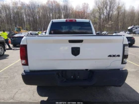Dodge RAM 1500 CLASSIC WARLOCK 4X4 6'4 BOX, снимка 17