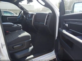 Dodge RAM 1500 CLASSIC WARLOCK 4X4 6'4 BOX, снимка 5