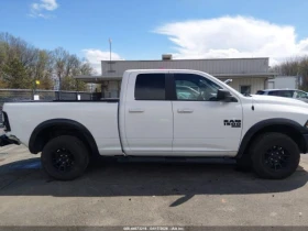 Dodge RAM 1500 CLASSIC WARLOCK 4X4 6'4 BOX, снимка 14