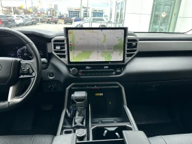 Toyota Tundra CREWMAX | LIMITED | DISTR | PANO | 14INCHSCREEN, снимка 15