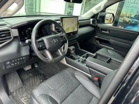 Toyota Tundra CREWMAX | LIMITED | DISTR | PANO | 14INCHSCREEN, снимка 9