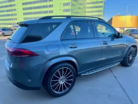 Mercedes-Benz GLE, снимка 4