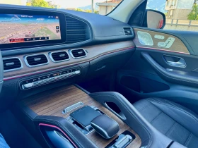 Mercedes-Benz GLE, снимка 8