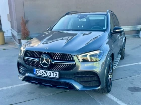Mercedes-Benz GLE, снимка 1