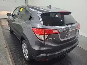 Honda Hr-v * LX * CARFAX * DISTRONIC * ПОДГРЕВ * , снимка 4