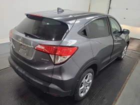 Honda Hr-v * LX * CARFAX * DISTRONIC * ПОДГРЕВ * , снимка 3