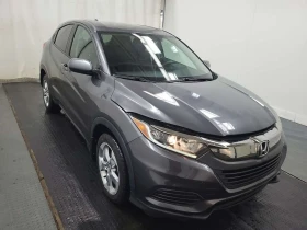 Honda Hr-v * LX * CARFAX * DISTRONIC * ПОДГРЕВ * , снимка 2