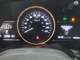 Honda Hr-v * LX * CARFAX * DISTRONIC * ПОДГРЕВ * , снимка 9