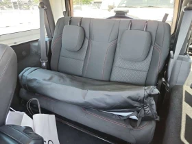 Jeep Wrangler RUBICON/БЛОКАЖИ/CARFAX/ФИНАНСИРАНЕ, снимка 7