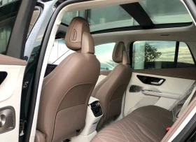 Mercedes-Benz EQC 400 85 kWh 4MATIC, снимка 9