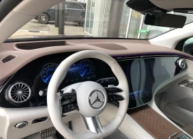 Mercedes-Benz EQC 400 85 kWh 4MATIC, снимка 5