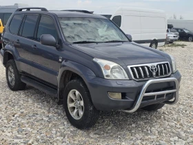 Toyota Land cruiser 3.0D/163/ръчка, снимка 3