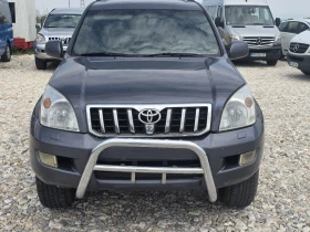 Toyota Land cruiser 3.0D/163/ръчка, снимка 2