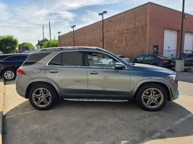 Mercedes-Benz GLE 350 HUD| 360CAM| PANO| MEMORY| CARFAX| , снимка 6
