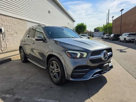 Mercedes-Benz GLE 350 HUD| 360CAM| PANO| MEMORY| CARFAX| , снимка 7