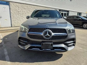 Mercedes-Benz GLE 350 HUD| 360CAM| PANO| MEMORY| CARFAX| , снимка 8