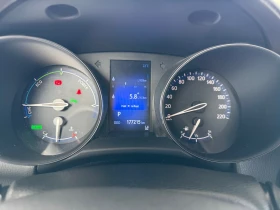 Toyota C-HR 1.8 Hybrid e-CVT, снимка 12