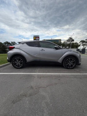 Toyota C-HR 1.8 Hybrid e-CVT, снимка 5