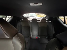Toyota C-HR 1.8 Hybrid e-CVT, снимка 9