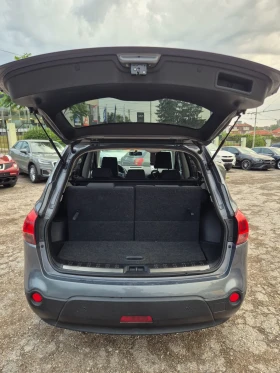 Nissan Qashqai + 2* 1.6i* GPL* 7-МЕСТЕН* ПАНОРАМА, снимка 8