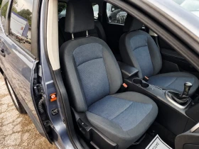 Nissan Qashqai + 2* 1.6i* GPL* 7-МЕСТЕН* ПАНОРАМА, снимка 13
