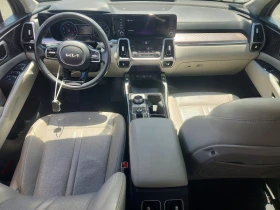 Kia Sorento 1.6l S, снимка 8