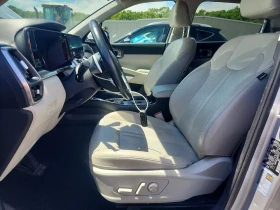Kia Sorento 1.6l S, снимка 7