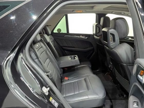 Mercedes-Benz ML 63 AMG ML63 AMG| 557к.с.| ВКЛ.ТЕХНОТЕСТ, снимка 12