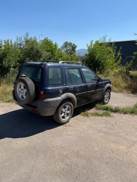 Land Rover Freelander Чял за части , снимка 4
