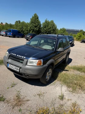 Land Rover Freelander Чял за части , снимка 5