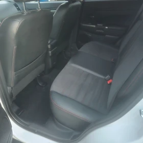 Mitsubishi ASX 2.4L, 4x4, 16 000 km !!!, снимка 9