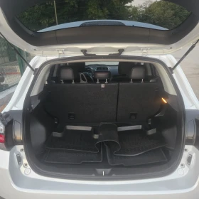 Mitsubishi ASX 2.4L, 4x4, 16 000 km !!!, снимка 8