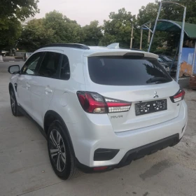 Mitsubishi ASX 2.4L, 4x4, 16 000 km !!!, снимка 4