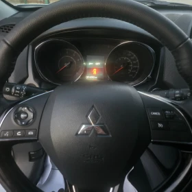 Mitsubishi ASX 2.4L, 4x4, 16 000 km !!!, снимка 16