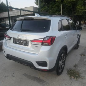 Mitsubishi ASX 2.4L, 4x4, 16 000 km !!!, снимка 6