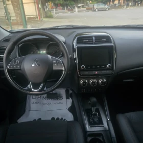 Mitsubishi ASX 2.4L, 4x4, 16 000 km !!!, снимка 10