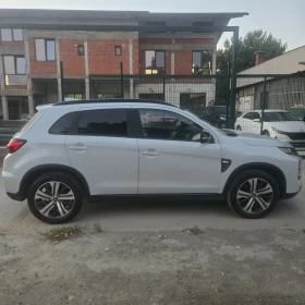 Mitsubishi ASX 2.4L, 4x4, 16 000 km !!!, снимка 7