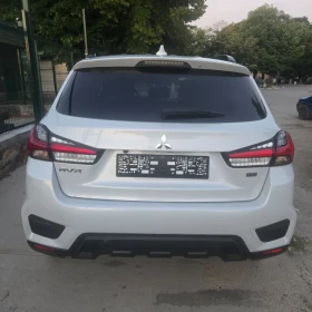 Mitsubishi ASX 2.4L, 4x4, 16 000 km !!!, снимка 5