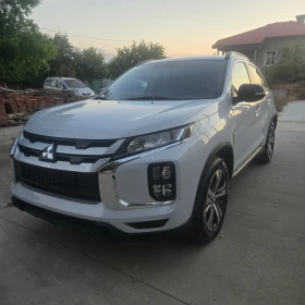 Mitsubishi ASX 2.4L, 4x4, 16 000 km !!!, снимка 1