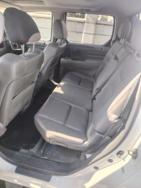 Honda Ridgeline, снимка 9