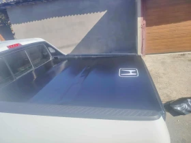 Honda Ridgeline, снимка 6
