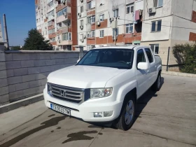 Honda Ridgeline, снимка 1